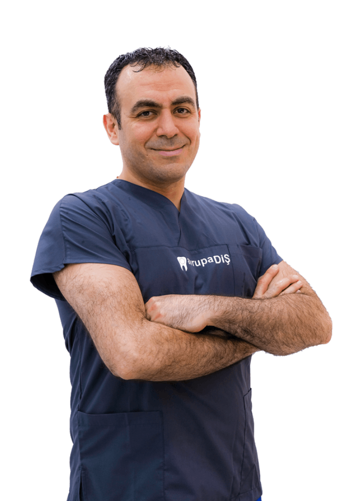 AvrupaDİŞ Ağız ve Diş Sağlığı Merkezi