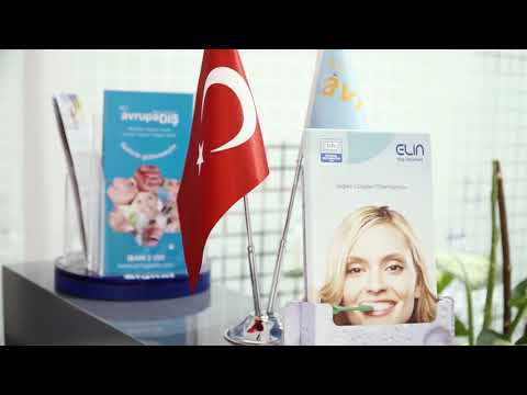 AvrupaDİŞ Ağız ve Diş Sağlığı Merkezi