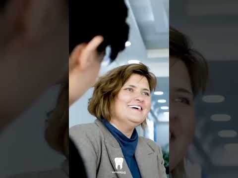 AvrupaDİŞ Ağız ve Diş Sağlığı Merkezi