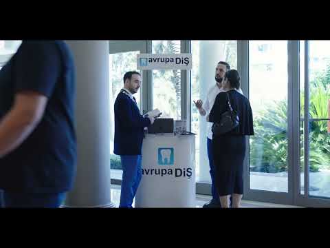 AvrupaDİŞ Ağız ve Diş Sağlığı Merkezi