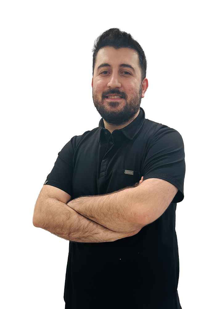 AvrupaDİŞ Ağız ve Diş Sağlığı Merkezi