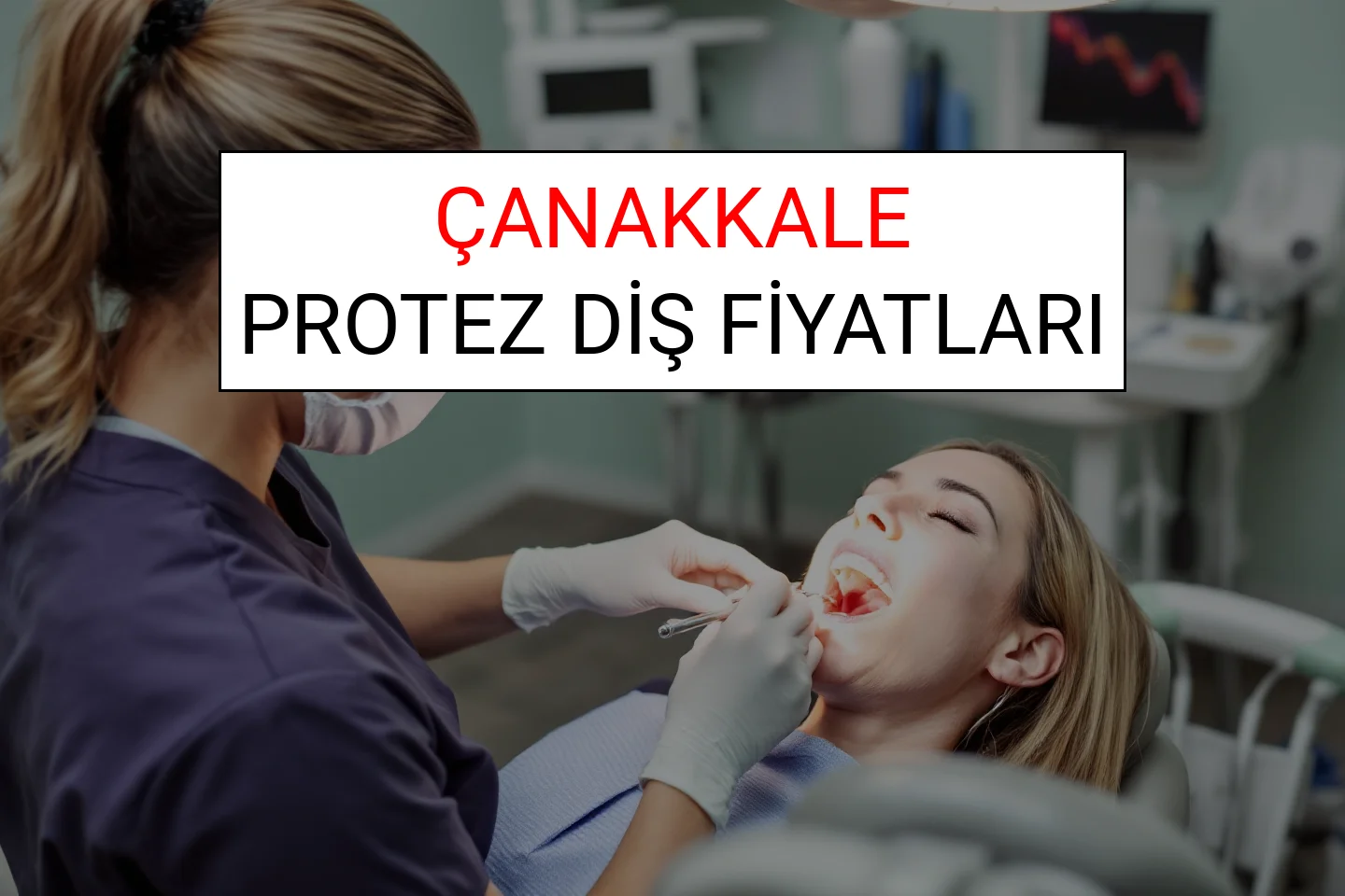 AvrupaDİŞ Ağız ve Diş Sağlığı Merkezi