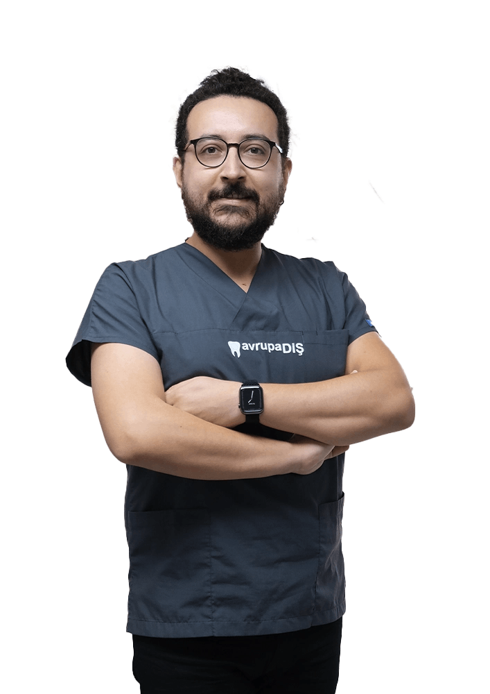AvrupaDİŞ Ağız ve Diş Sağlığı Merkezi
