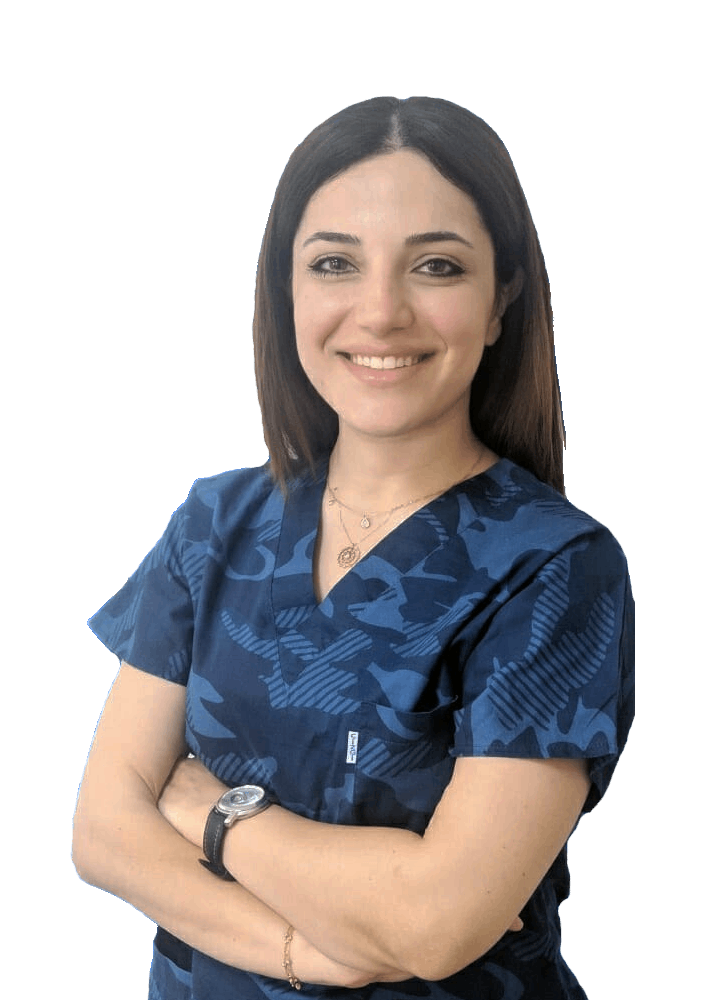 AvrupaDİŞ Ağız ve Diş Sağlığı Merkezi