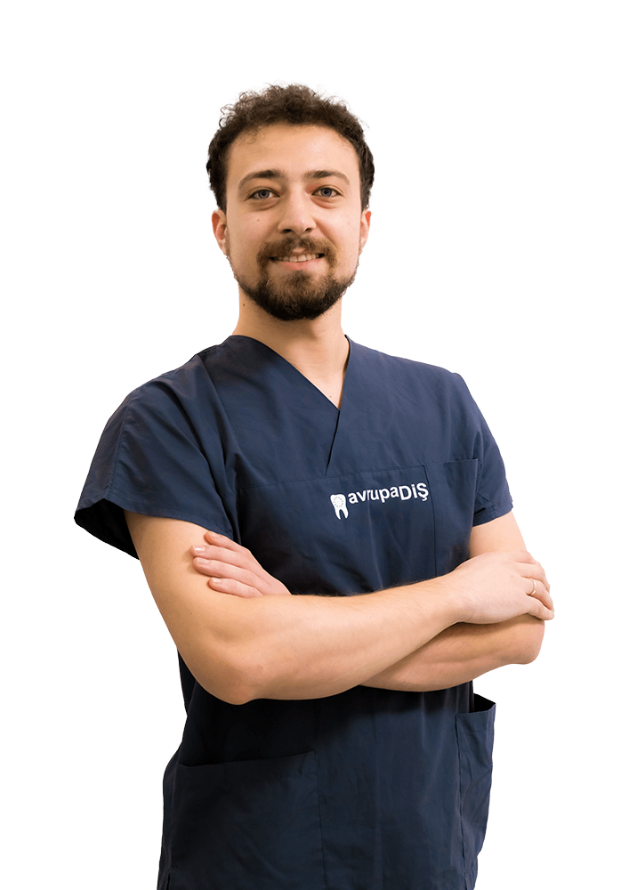 AvrupaDİŞ Ağız ve Diş Sağlığı Merkezi