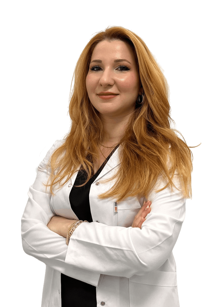 AvrupaDİŞ Ağız ve Diş Sağlığı Merkezi