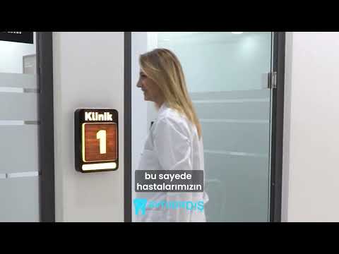 AvrupaDİŞ Ağız ve Diş Sağlığı Merkezi