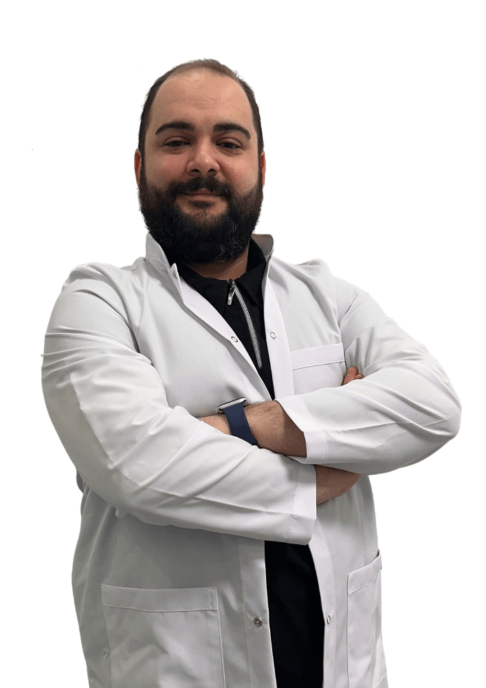 AvrupaDİŞ Ağız ve Diş Sağlığı Merkezi