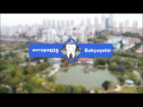 AvrupaDİŞ Ağız ve Diş Sağlığı Merkezi