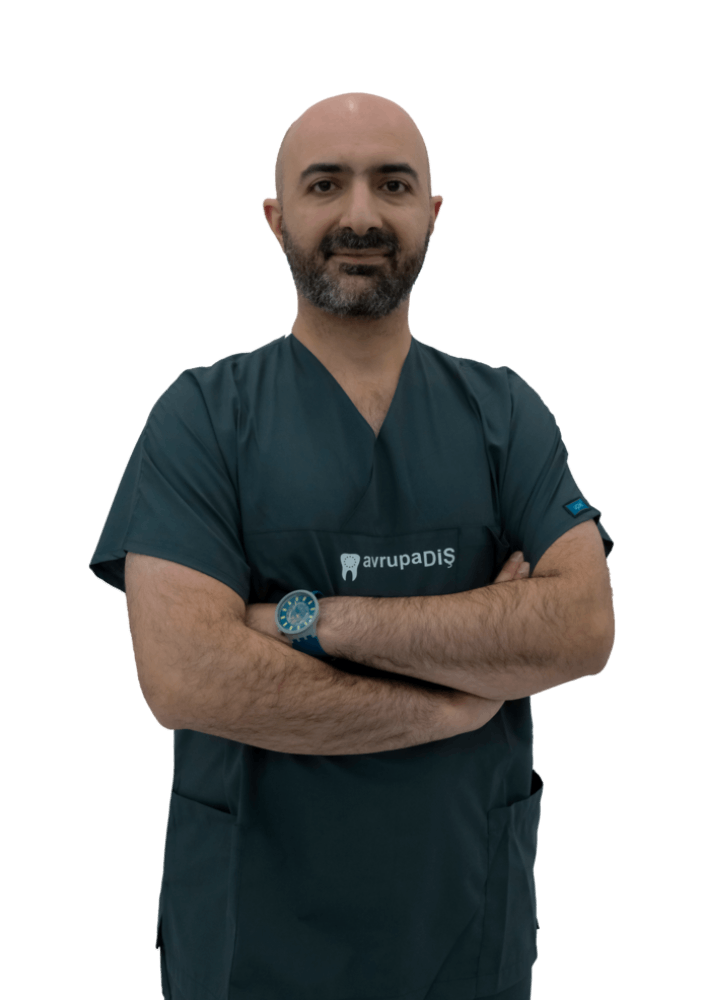AvrupaDİŞ Ağız ve Diş Sağlığı Merkezi