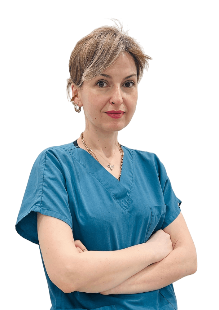 AvrupaDİŞ Ağız ve Diş Sağlığı Merkezi