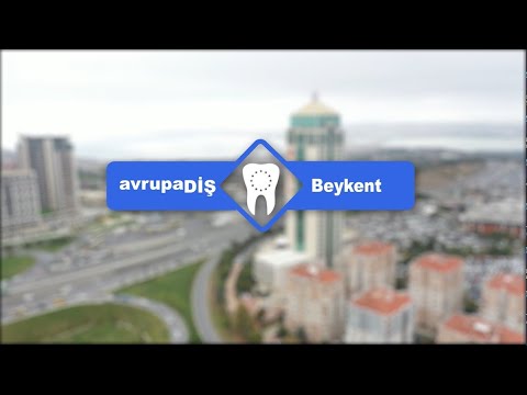 AvrupaDİŞ Ağız ve Diş Sağlığı Merkezi