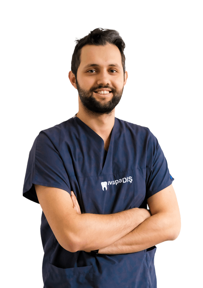 AvrupaDİŞ Ağız ve Diş Sağlığı Merkezi