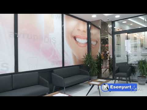 AvrupaDİŞ Ağız ve Diş Sağlığı Merkezi