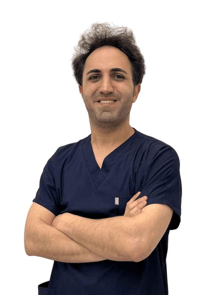 AvrupaDİŞ Ağız ve Diş Sağlığı Merkezi