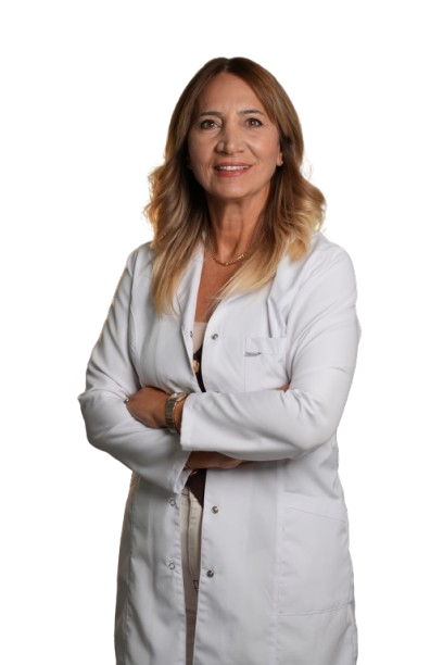Dr. Nilgün Çetinkaya