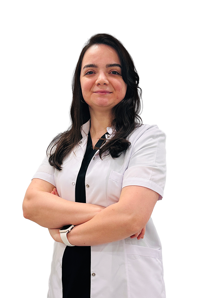 AvrupaDİŞ Ağız ve Diş Sağlığı Merkezi